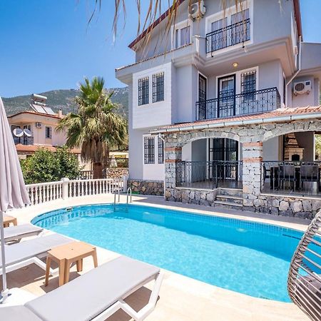 Villa Erya 2 Fethiye Dış mekan fotoğraf