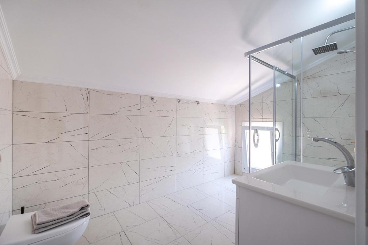 Villa Erya 2 Fethiye Dış mekan fotoğraf