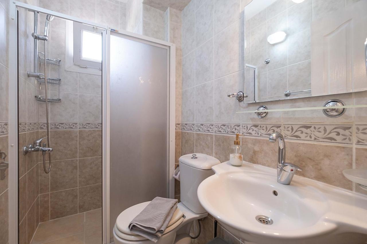 Villa Erya 2 Fethiye Dış mekan fotoğraf