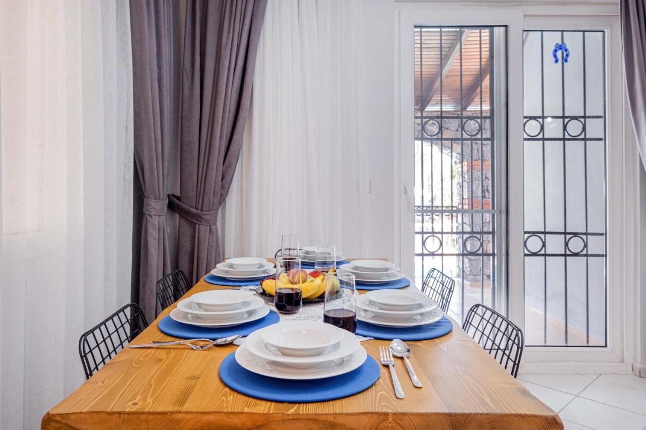 Villa Erya 2 Fethiye Dış mekan fotoğraf