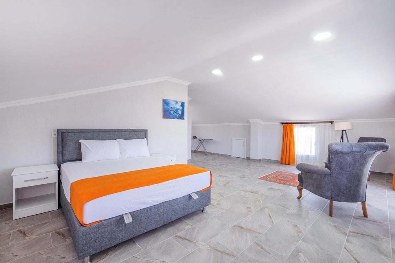 Villa Erya 2 Fethiye Dış mekan fotoğraf