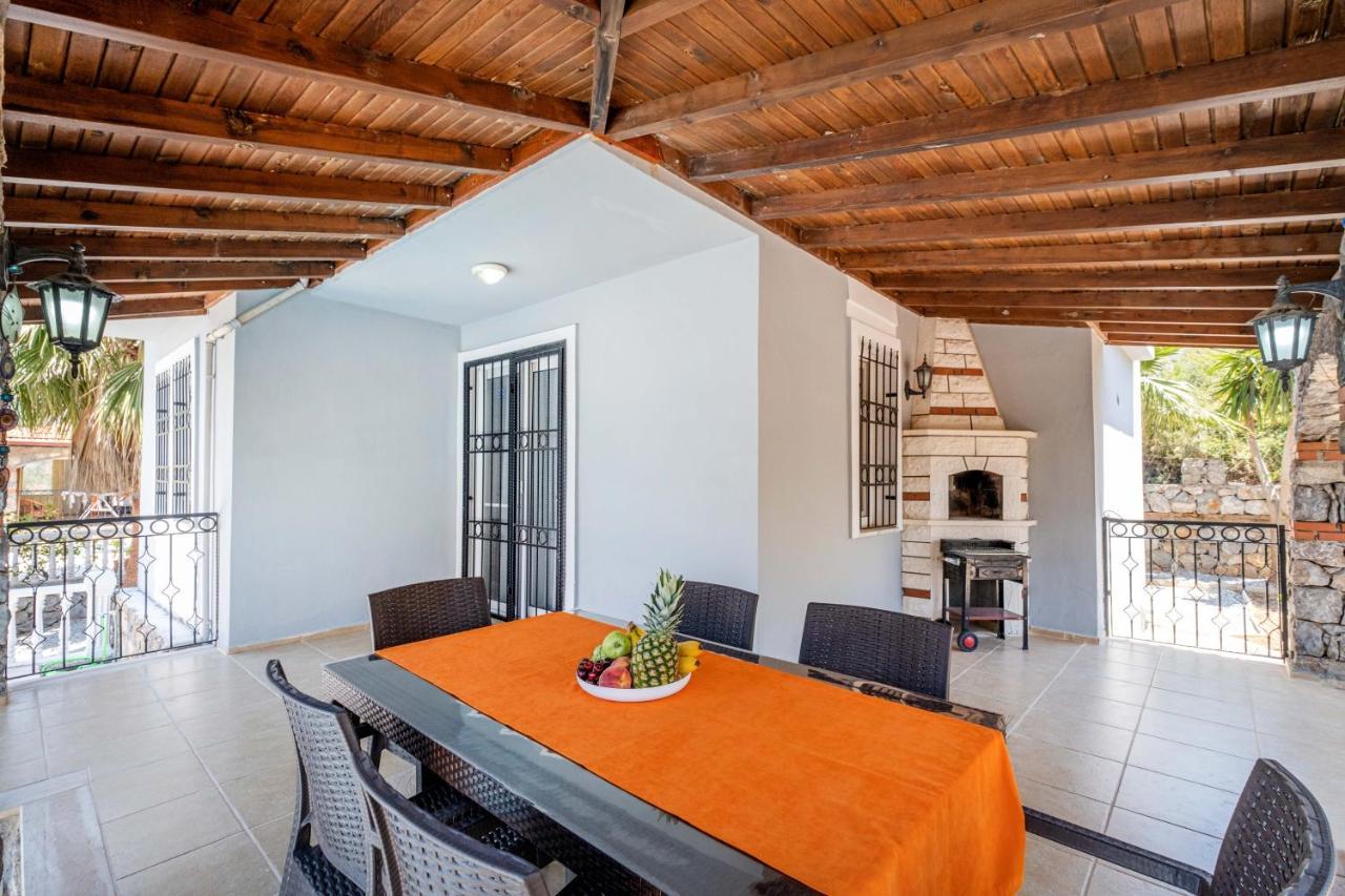 Villa Erya 2 Fethiye Dış mekan fotoğraf