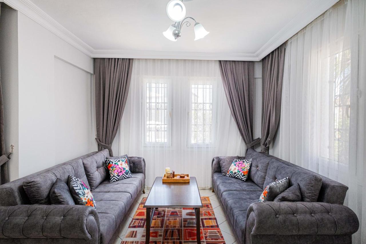 Villa Erya 2 Fethiye Dış mekan fotoğraf