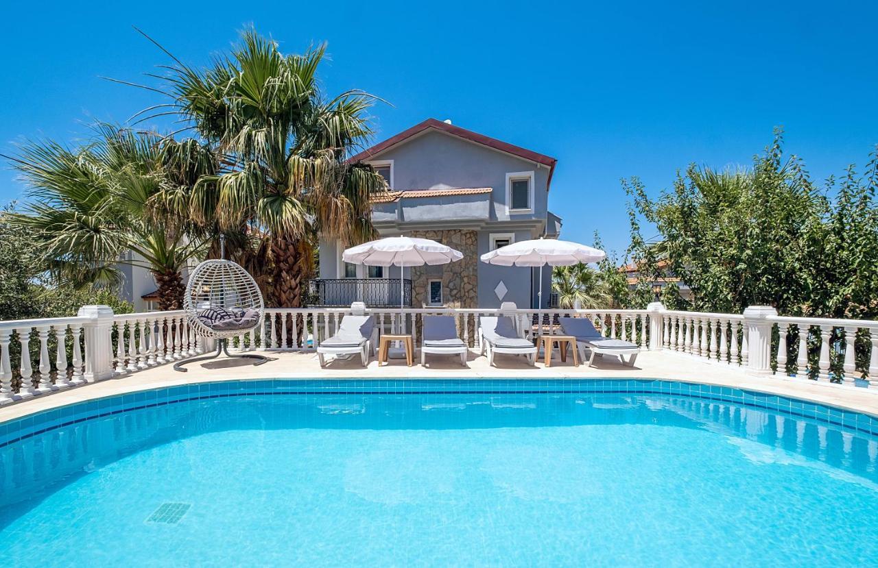 Villa Erya 2 Fethiye Dış mekan fotoğraf