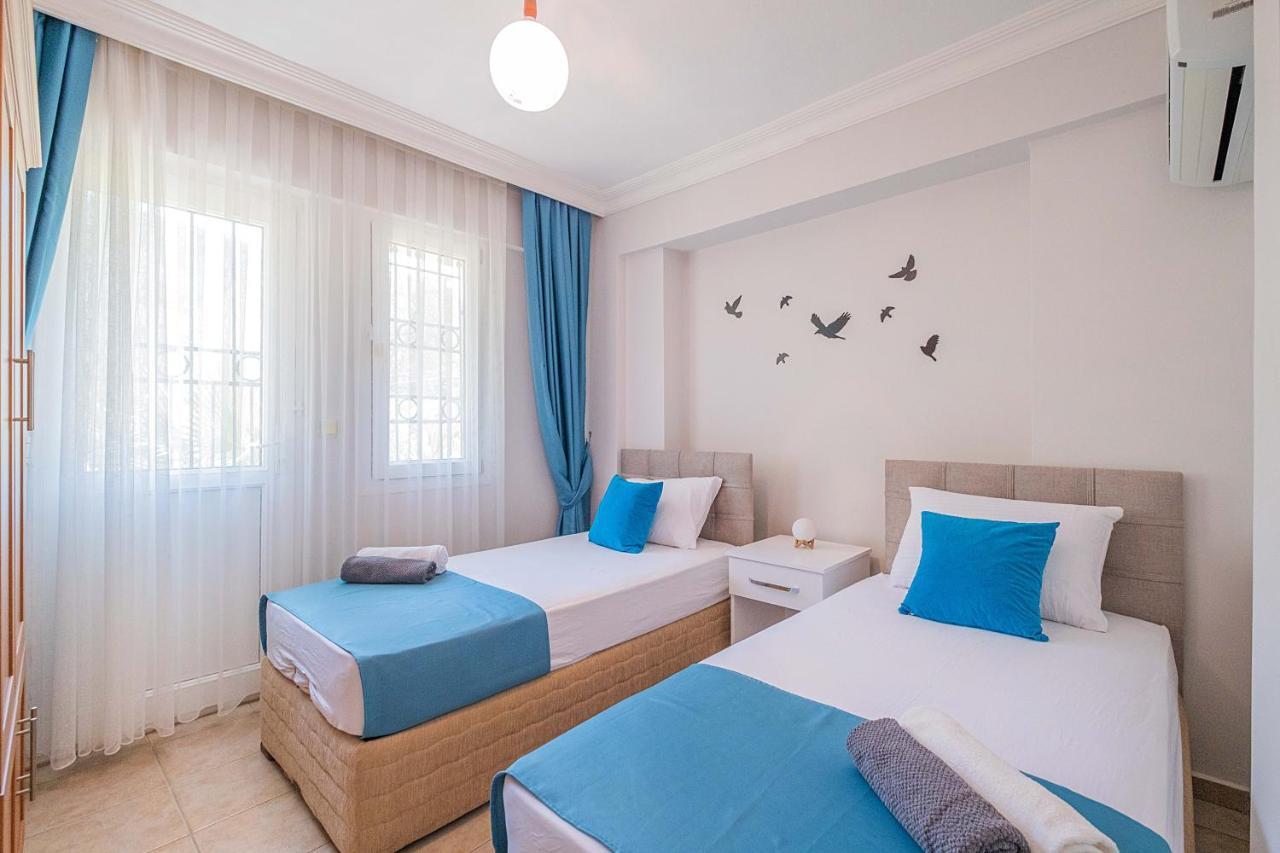 Villa Erya 2 Fethiye Dış mekan fotoğraf