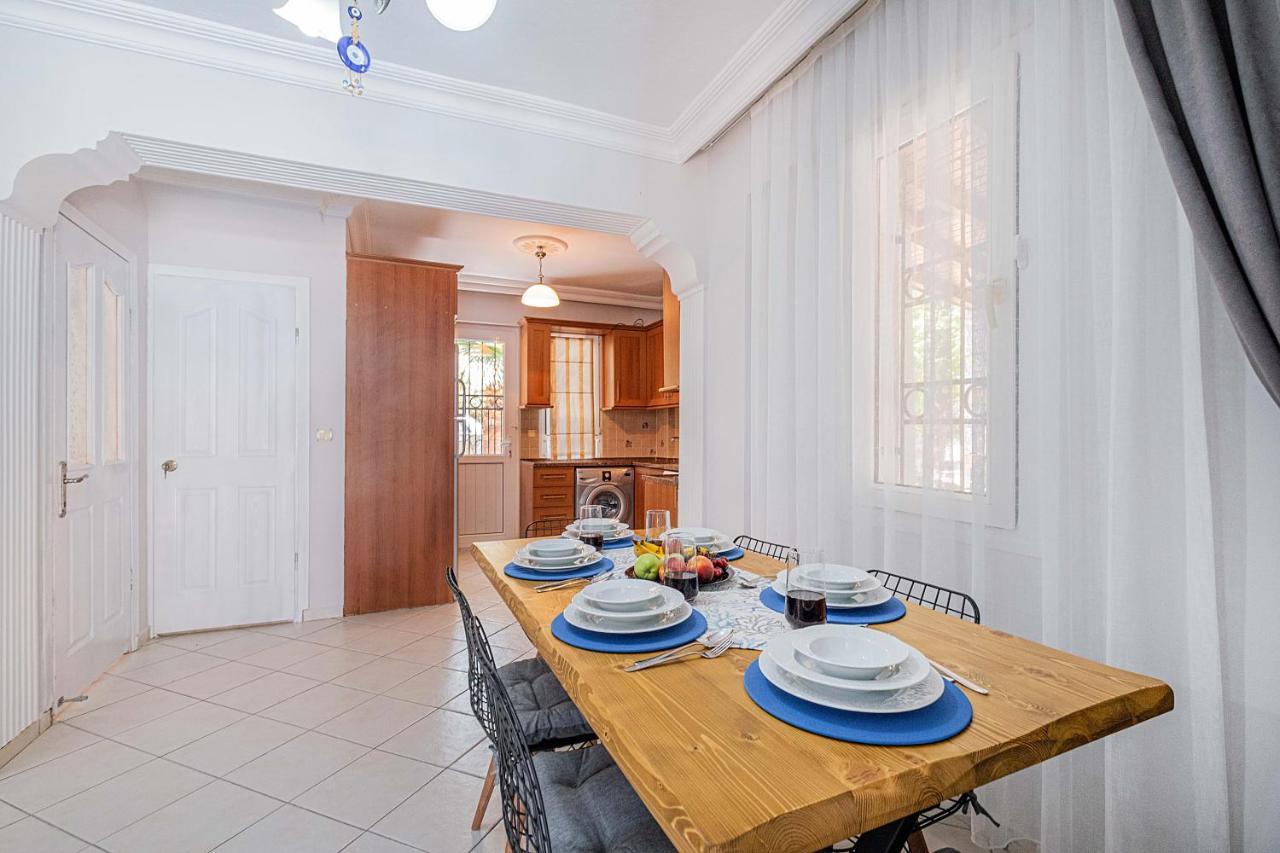 Villa Erya 2 Fethiye Dış mekan fotoğraf