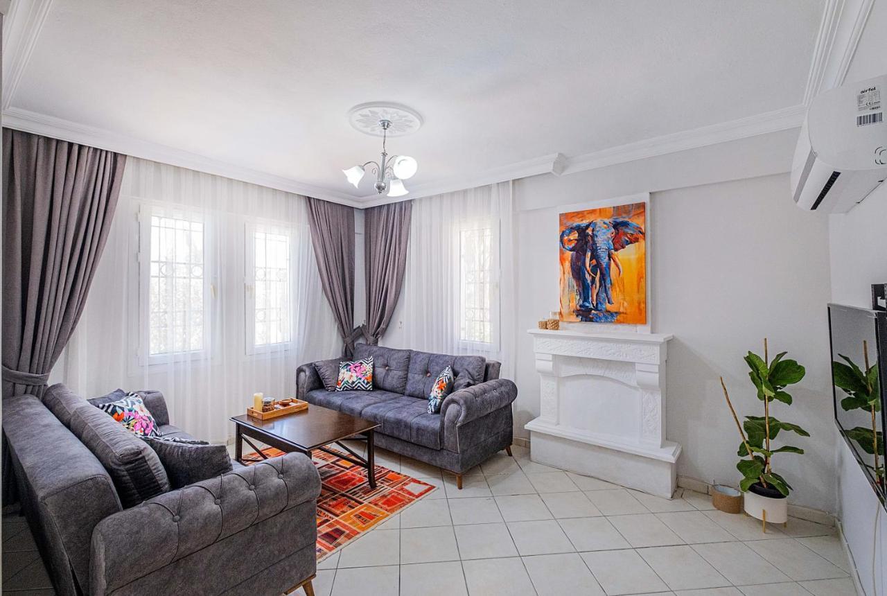 Villa Erya 2 Fethiye Dış mekan fotoğraf